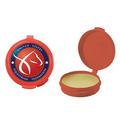 Red Lip Balm in Hook-N-Go Case